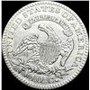 Image 2 : 1820 Capped Bust Dime CLOSELY UNCIRCULATED