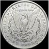 Image 2 : 1889-O Silver Morgan Dollar CLOSELY  UNCIRCULATED
