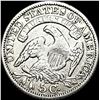 Image 2 : 1834 Capped Bust Half Dime CLOSELY  UNCIRCULATED
