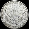 Image 2 : 1905-S Barber Silver Half Dollar CLOSELY  UNCIRCULATED
