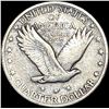Image 2 : 1919-S Standing Liberty Quarter LIGHTLY  CIRCULATED