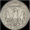 Image 2 : 1902-S Silver Morgan Dollar NICELY CIRCULATED