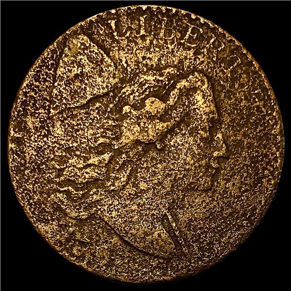 1793-1798 Liberty Cap Large Cent HIGH GRADE