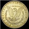 Image 2 : 1885-S Silver Morgan Dollar CLOSELY  UNCIRCULATED
