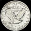 Image 2 : 1917 Type 2 Standing Liberty Quarter NEARLY  UNCIRCULATED