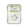 Image 1 : 1945-D Mercury Silver Dime PGA MS65 FSB