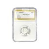 Image 1 : 1938-D Mercury Silver Dime PGA MS65