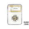 Image 1 : 1913 Buffalo Nickel PGA MS67 Ty2