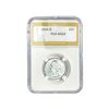 Image 1 : 1934-D Washington Silver Quarter PGA MS64