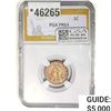 Image 1 : 1894 Indian Head Cent PGA PR64