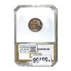Image 2 : 1909-S Wheat Cent PCI FN15