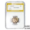 Image 1 : 1924-D Buffalo Nickel PGA MS65
