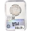 Image 2 : 1928 Kingdom of Hawaii Half Dollar PGA MS63+