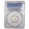 Image 1 : 1938 Mercury Silver Dime PCGS PR66