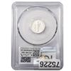 Image 2 : 1938 Mercury Silver Dime PCGS PR66