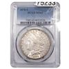 Image 1 : 1878-S Morgan Silver Dollar PCGS MS62