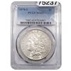 Image 1 : 1878-S Morgan Silver Dollar PCGS MS62