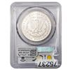 Image 2 : 1878-S Morgan Silver Dollar PCGS MS62