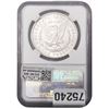 Image 2 : 1881-S Morgan Silver Dollar NGC MS66