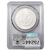Image 2 : 1878-S Morgan Silver Dollar PCGS MS62