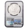 Image 2 : 1880/79-S Morgan Silver Dollar NGC MS63 VAM-8 MED
