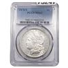 Image 1 : 1878-S Morgan Silver Dollar PCGS MS62