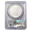 Image 2 : 1878-S Morgan Silver Dollar PCGS MS62
