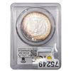 Image 2 : 1878-S Morgan Silver Dollar PCGS MS62