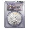 Image 1 : 2015 Walking Liberty Dollar PCGS MS70