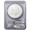 Image 2 : 2015 Walking Liberty Dollar PCGS MS70
