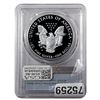 Image 2 : 2016-W Walking Liberty Dollar PCGS PR70 DCAM