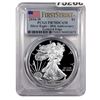 Image 1 : 2016-W Walking Liberty Dollar PCGS PR70 DCAM