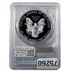 Image 2 : 2016-W Walking Liberty Dollar PCGS PR70 DCAM