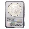 Image 2 : 1996 Walking Liberty Dollar NGC MS69