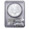 Image 2 : 2015 Walking Liberty Dollar PCGS MS70