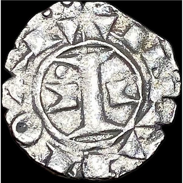 Crusaders Bishops of Maguelone NEARLY UNCIRCULATED