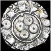 Image 2 : Crusaders Bishops of Maguelone NEARLY UNCIRCULATED