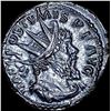 Image 1 : Roman Postumus 260-269 BI Dbl Denarius CHOICE AU