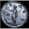 Image 2 : Roman Postumus 260-269 BI Dbl Denarius CHOICE AU