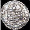 Image 1 : Islamic Buyids 934-1062 Silver Dirham CLOSELY UNCIRCULATED