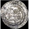 Image 2 : Islamic Buyids 934-1062 Silver Dirham CLOSELY UNCIRCULATED