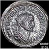 Roman Dioletian 284-305 AD BI Nummus CHOICE AU