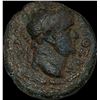 Image 1 : Roman Provincial Bronze Coin NEARLY UNCIRCULATED