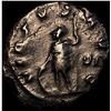 Image 2 : Roman Gallienus BI Dbl Denarius CHOICE AU