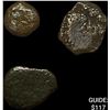 Image 1 : [3 Coins]Mark 12:41-44  Widow's Mite 103-76 BC NEARLY UNCIRCULATED