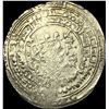 Image 2 : Islamix Buyids 934-1062 Silver Dirham CLOSELY UNCIRCULATED