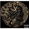 Roman Tetricus 271-274 AD BI Antoninanus CHOICE AU