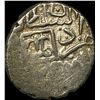 Image 1 : Islamic Turkomans SIlver Dirham NEARLY UNCIRCULATED