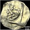 Image 1 : 1250-1300 Germany SIlver Hand Heller NEARLY UNCIRCULATED