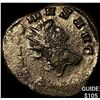 Image 1 : Roman Gallienus BI Dbl Denarius CHOICE AU